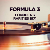 Formula 3 - Formula 3 - Rarities 1971 '2021