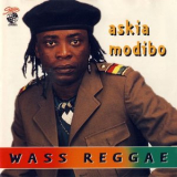 Askia Modibo - Wass Reggae '1996