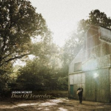 Jason McNiff - Dust of Yesterday '2021