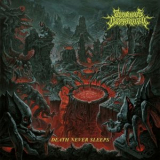 Glorious Depravity - Death Never Sleeps '2025