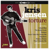 Kris Jensen - Torture '2018