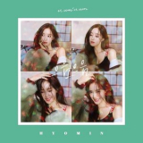 Hyomin - U Um U Um '2019