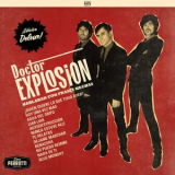 Doctor Explosion - Hablaban Con Frases Hechas (Edicion Deluxe) (Remasterizado 2022) '2022