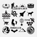 Jason Wilber - Time Traveler '2020