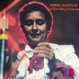 Ismael Quintana - Lo Que Estoy Viviendo '1976