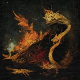 The Ominous Circle - Cloven Tongues Of Fire '2025
