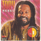 Tony Rebel - Collectors Series Vol.1 '1999