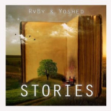 RvBy & Yoshed - Stories '2018