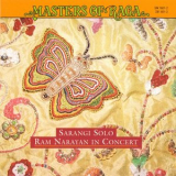 Ram Narayan - Masters of Raga: Ram Narayan '1994