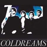 Coldreams - Dont Cry: Complete Recordings 1984-1986 '2020