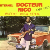 Docteur Nico - Eternel Docteur Nico 1963 1965 '1985