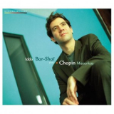 Iddo Bar-Shai - Chopin: Mazurkas '2008