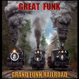 Grand Funk Railroad - Great Funk '2013