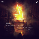 High Voltage - Unsanctified Resurrection EP '2019