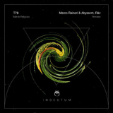 T78 - Mantis Religiosa '2019