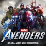 Bobby Tahouri - Marvels Avengers '2020