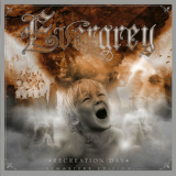 Evergrey - Recreation Day '2018
