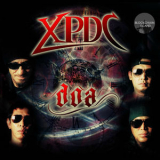 Xpdc - Doa '2018