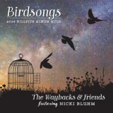 The Waybacks - Birdsongs '2017