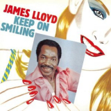 James Lloyd - Keep On Smiling '1983