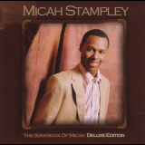Micah Stampley - Songbook of Micah '2007
