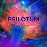 Psilotum - Altered Vision '2021