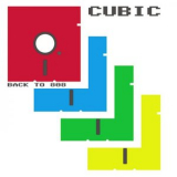 Cubic - Back To 808 '2025