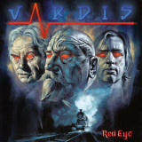 Vardis - Red Eye '2016