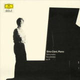Dino Ciani - Schumann: Novelletten, Op. 21 '2025