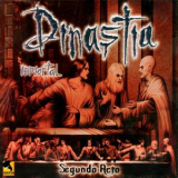 Varios Artistas - Dinastía Inmortal: Segundo Acto '2014