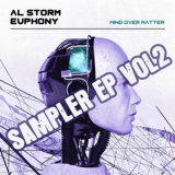 Hixxy - Mind Over Matter Sampler EP Part 2 (Nightlife Remix) '2014