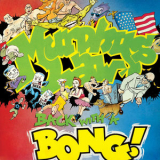 Murphy's Law - Back with a Bong! '2014