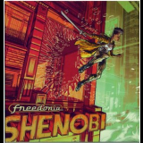 Freedonia - Shenobi '2017