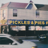 The Memories - Pickles & Pies '2020
