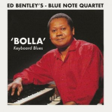 Ed Bentley - Bolla Keyboard Blues '1991
