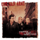 One Man Army - Rumors and Headlines '2022