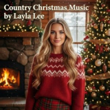 Layla Lee - Country Christmas Music '2025