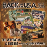 The Waybacks - Back in the USA '2016