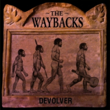 The Waybacks - Devolver '2000