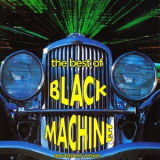 Black Machine - The Best Of '2014