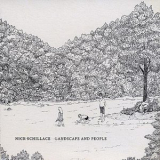 Nick Schillace - Landscape and People '2008