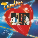 The Tamlins - Love Divine '2025