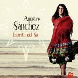 Amparo Sanchez - Espiritu del sol '2014