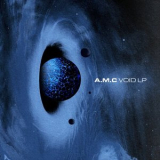 A.M.C - VOID LP '2021