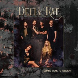 Delta Rae - Coming Home to Carolina - Live '2020