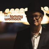 Tommy Womack - Live a Little '2025