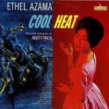 Ethel Azama - Cool Heat '1960