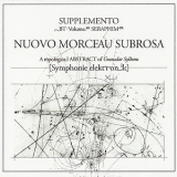 BT - Nuovo Morceau Subrosa '2012