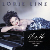 Lorie Line - Just Me '2000