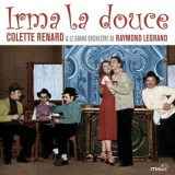 Colette Renard - Irma la Douce (Comedie musicale) '2016